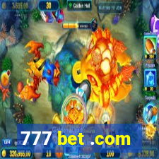 777 bet .com